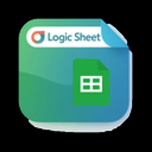 Logic Sheet ein Google Sheet Add-on Automatisierung mit AI