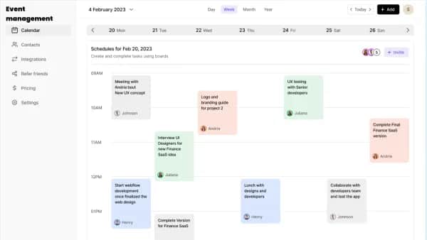 Wir präsentieren Logic Sheet Build, die ultimative Automatisierungslösung für Google Workspace.