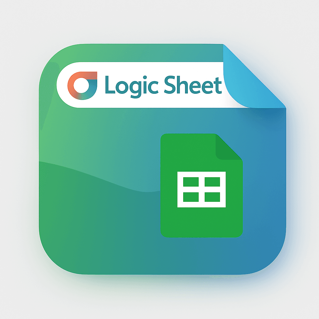 Automate Google Sheets — built for daily workflows