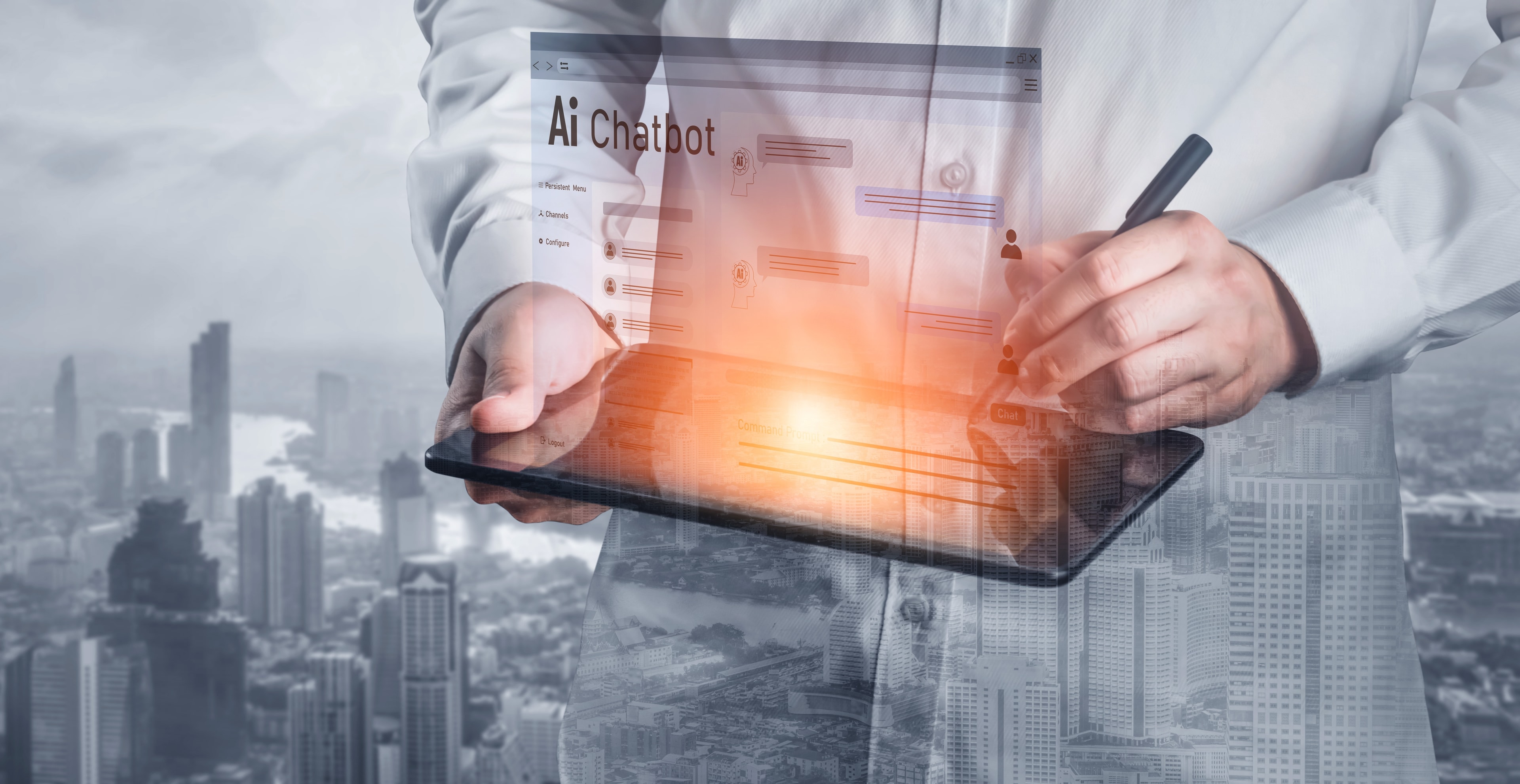 Chatbot für kleine Unternehmen – Kundenservice automatisieren