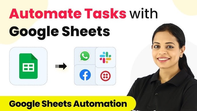Automatisiere mit LogicSheet: API-Power, AI und No-Code-Workflows in Google Sheets