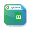 Logic Sheet ein Google Sheet Add-on Automatisierung mit AI