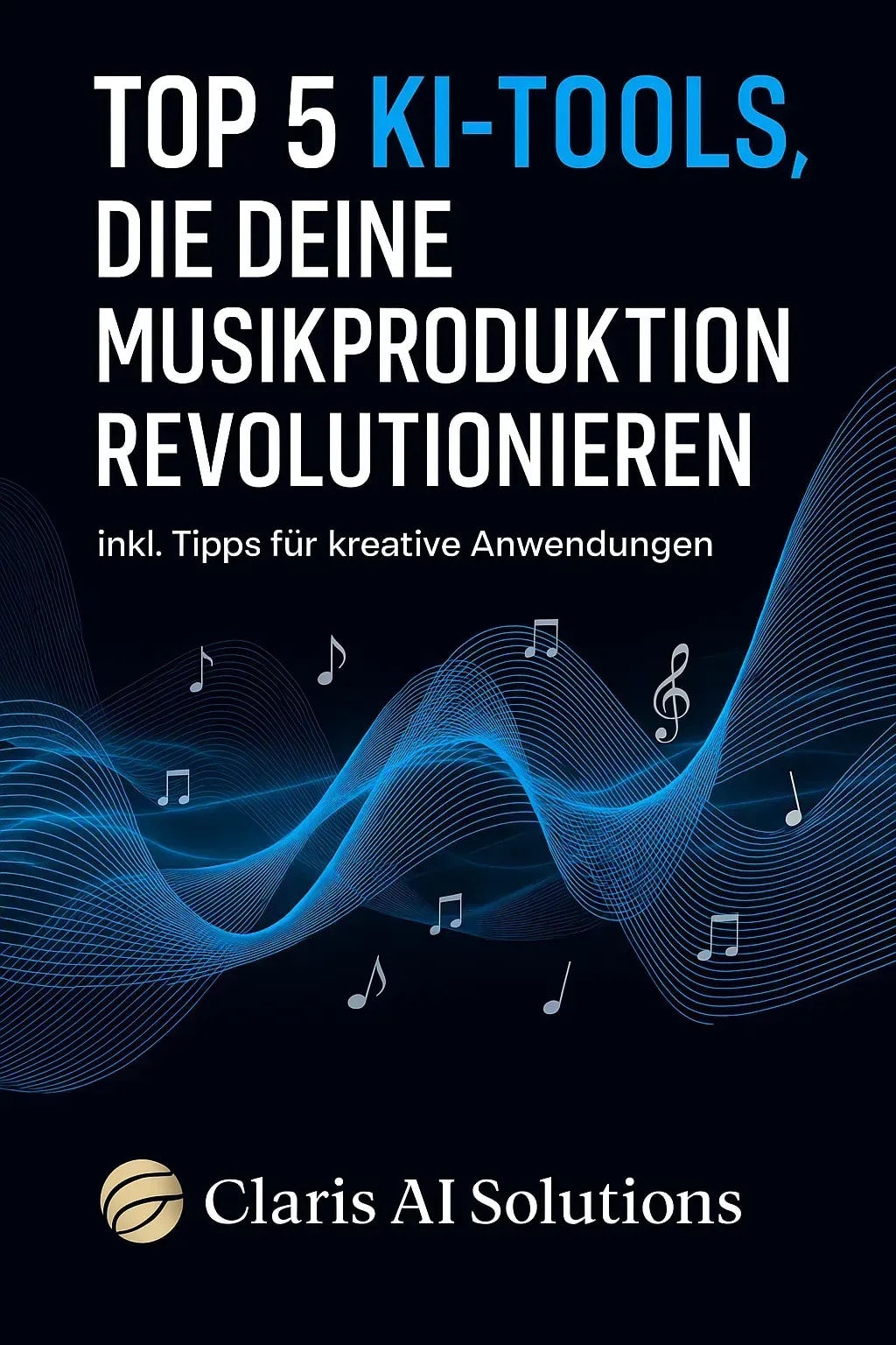 Claris-Revolutioniere deine Musik mit KI – jetzt PDF sichern!