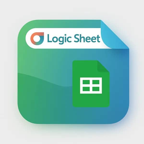 Automate Google Sheets — built for daily workflows